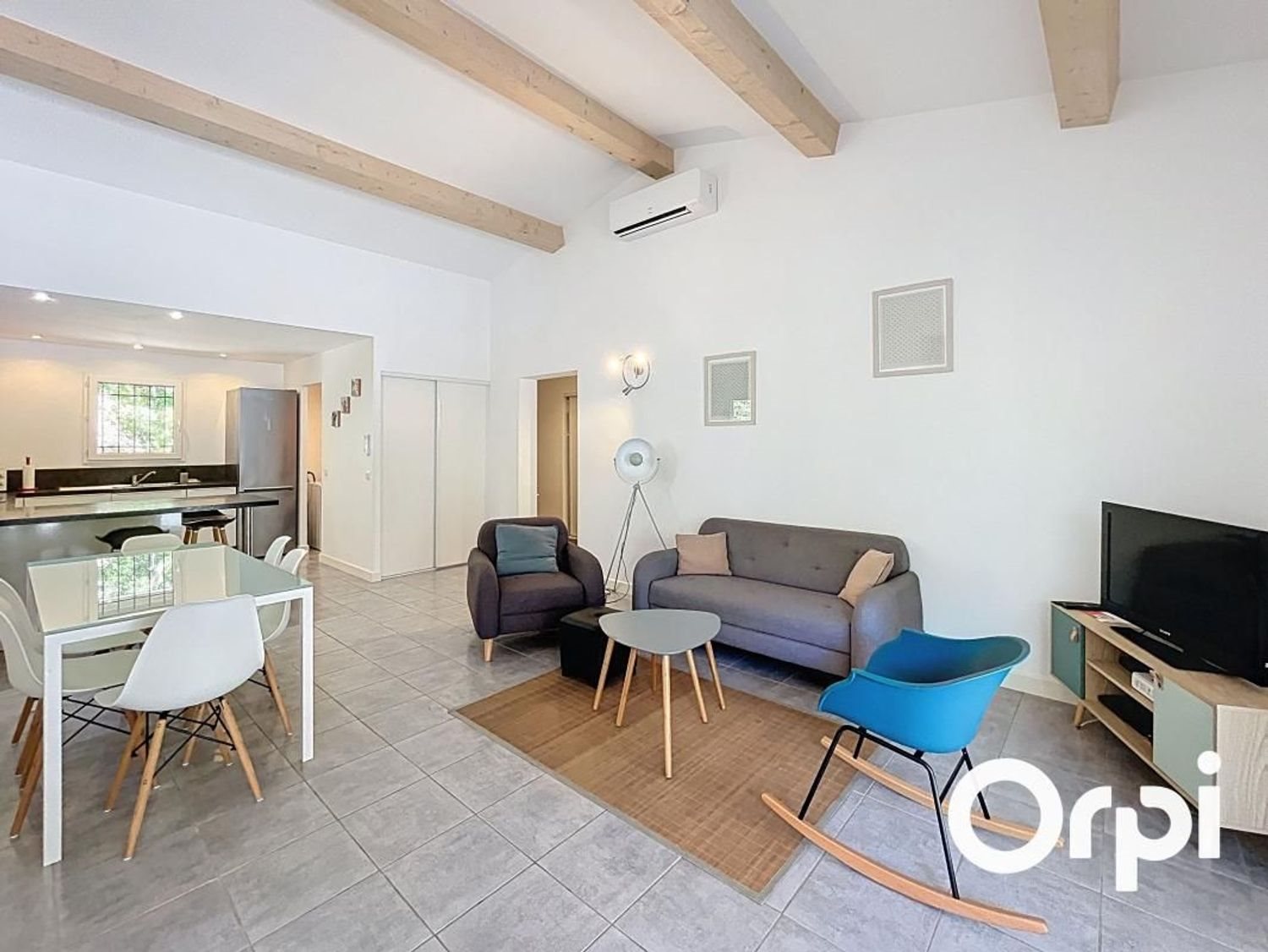 Maison à vendre, 105m², Porto-Vecchio