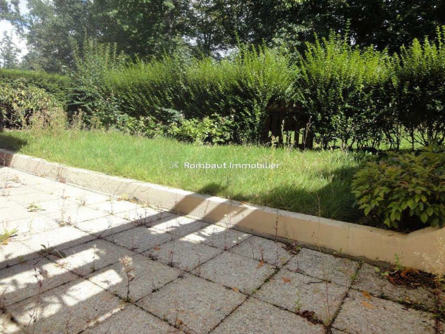 Appartement à vendre, 84m², Bougival