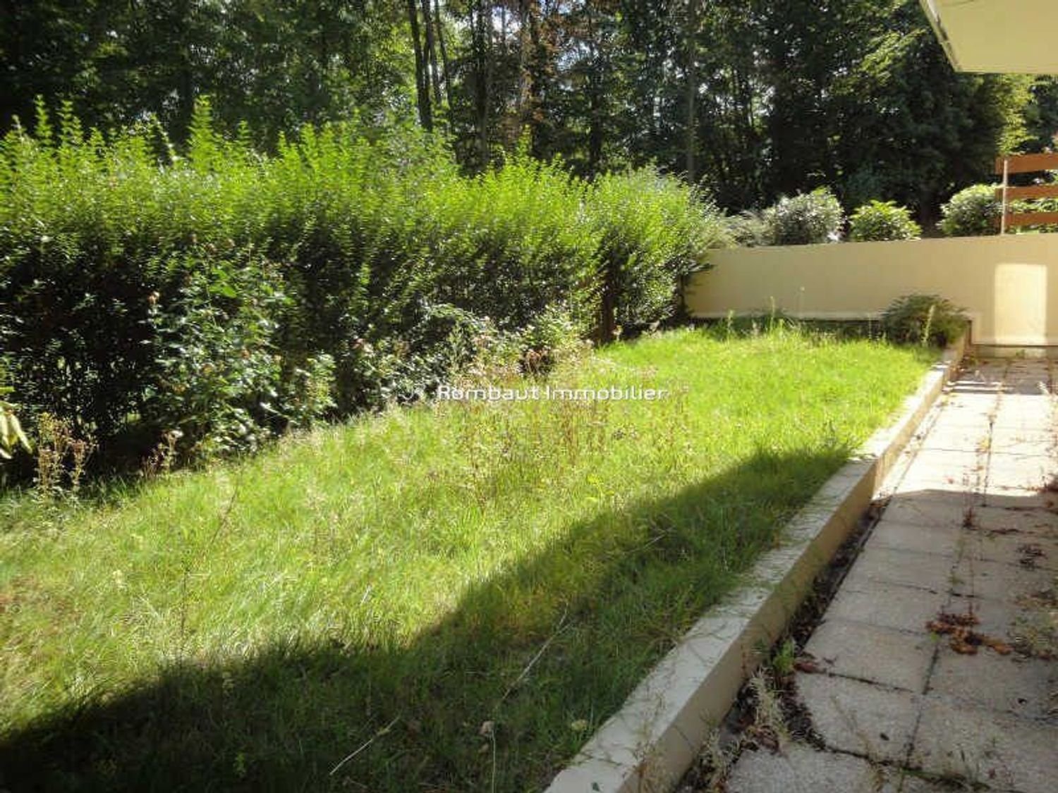 Appartement à vendre, 84m², Bougival