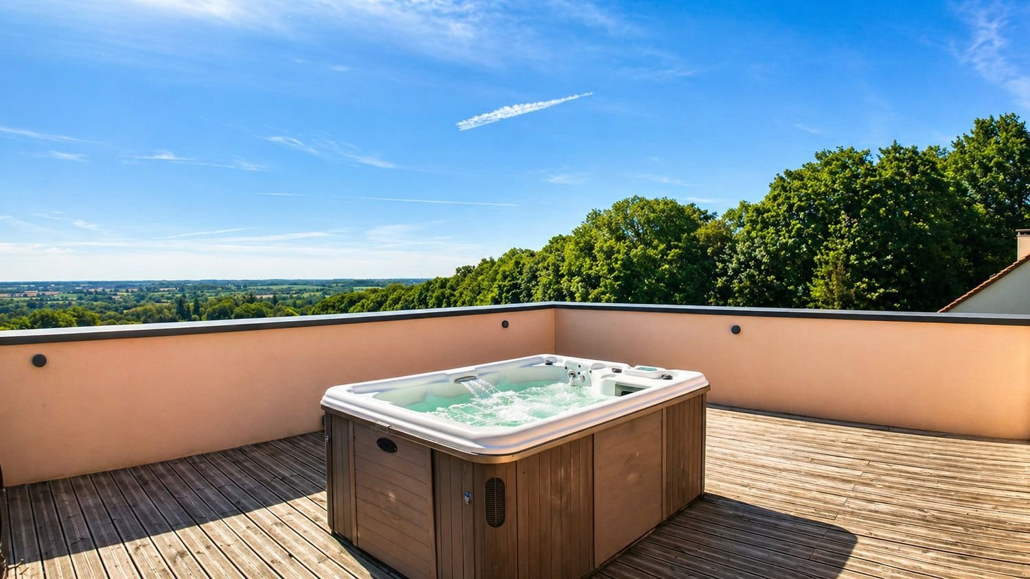 Maison à vendre, 123m², Loué