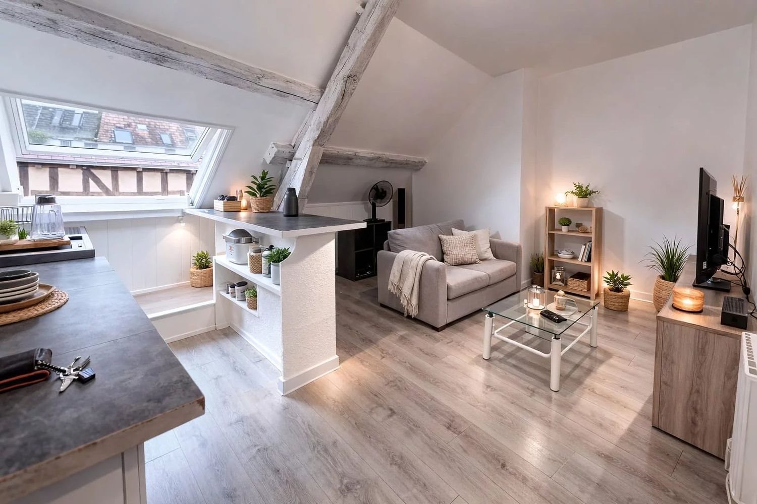 Maison à vendre, 123m², Aubigny-sur-Nère