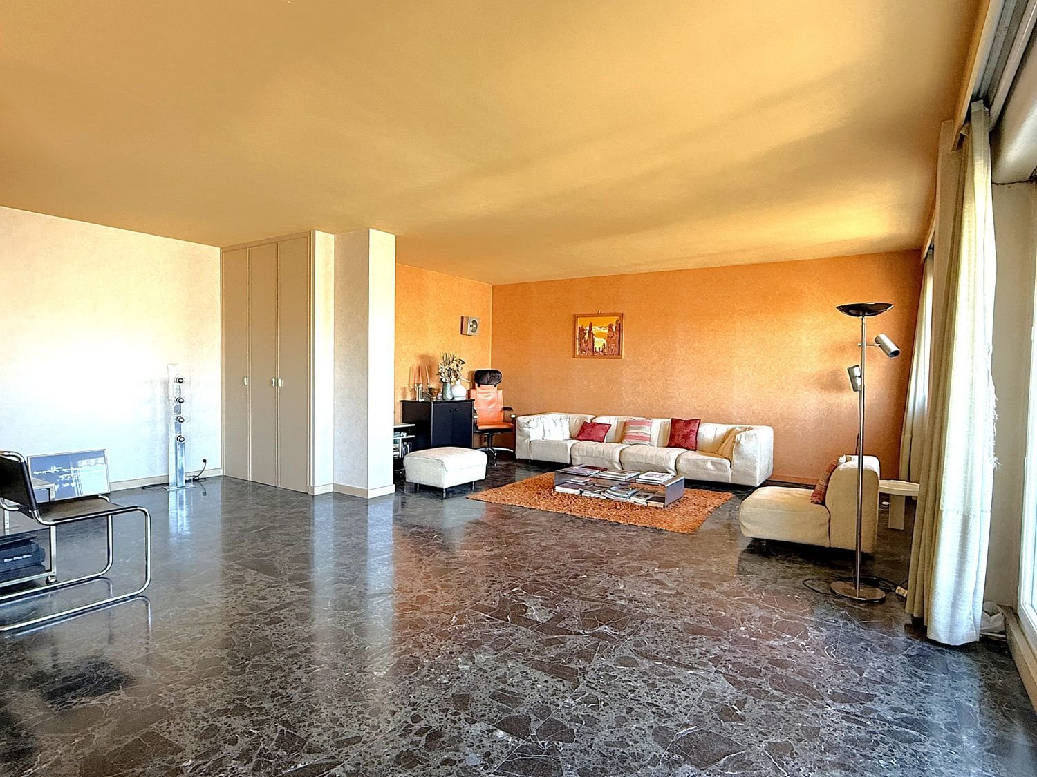 Appartement à vendre, 174m², Villeurbanne