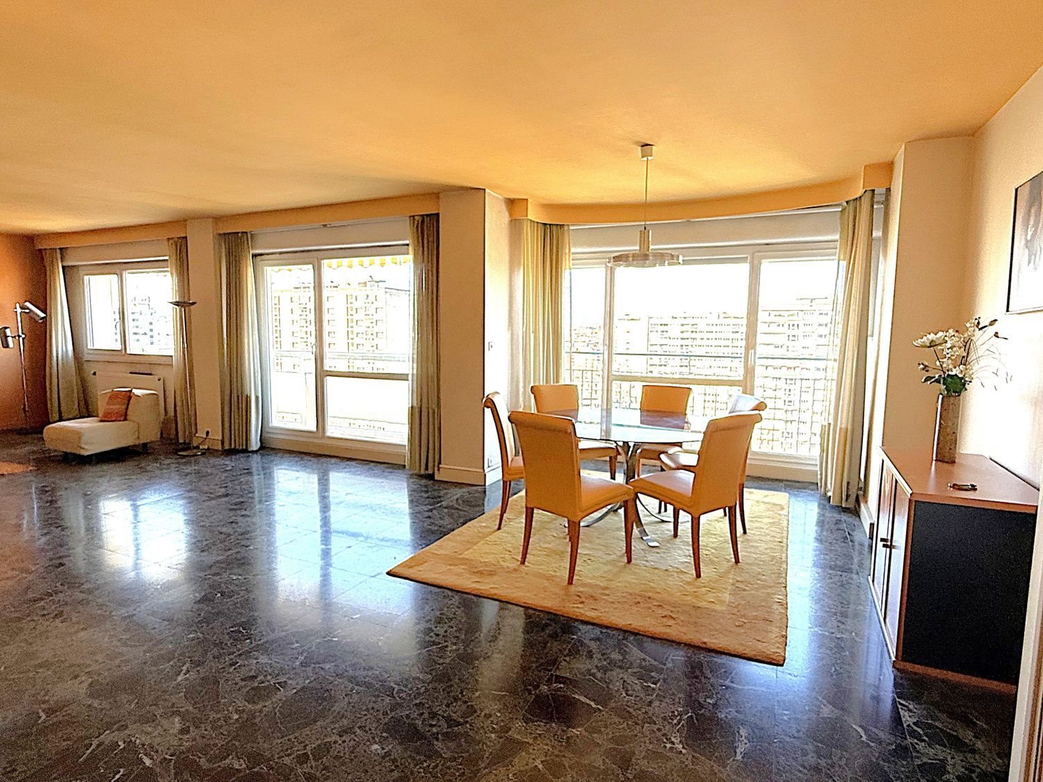 Appartement à vendre, 174m², Villeurbanne