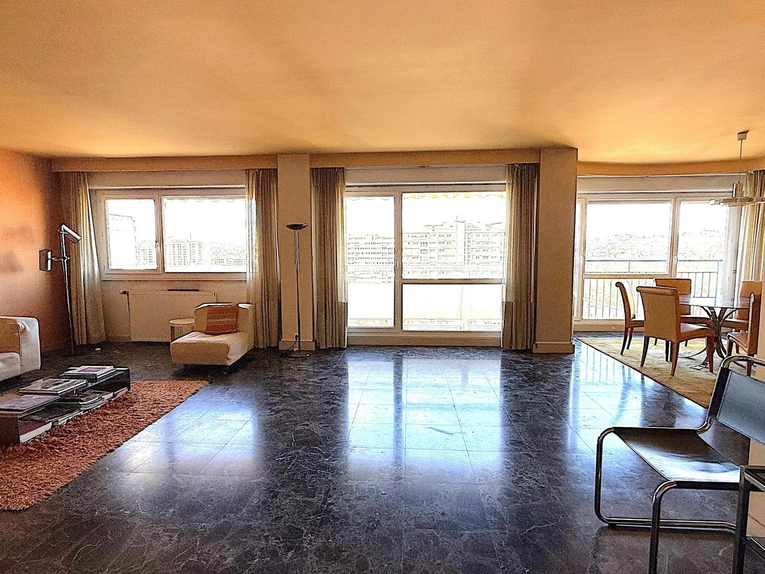 Appartement à vendre, 174m², Villeurbanne