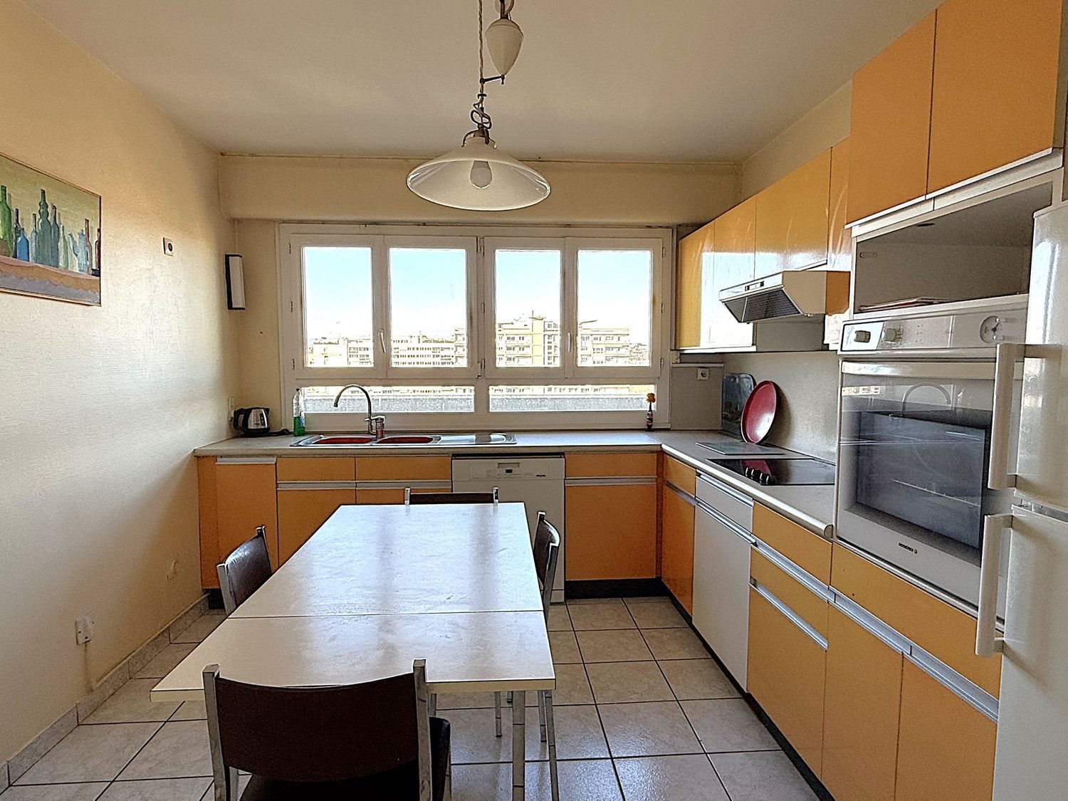 Appartement à vendre, 174m², Villeurbanne