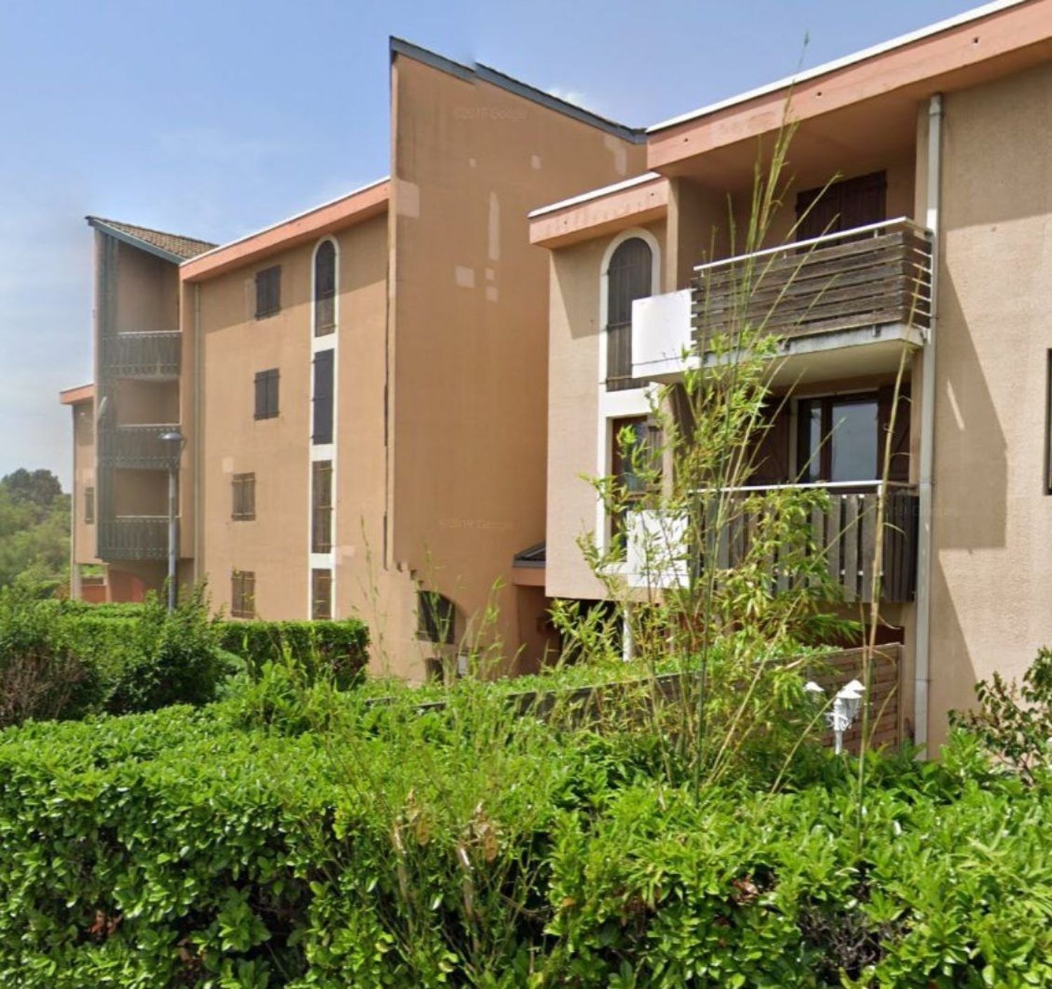 Appartement à vendre, 79m², Saint-Maurice-l'Exil