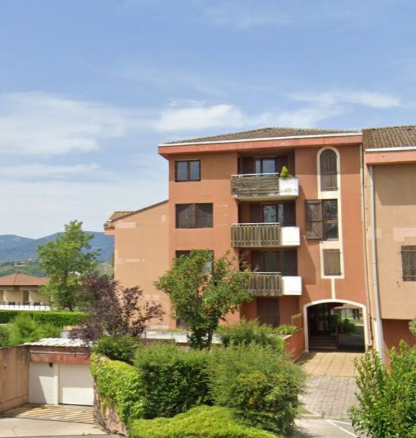 Appartement à vendre, 79m², Saint-Maurice-l'Exil