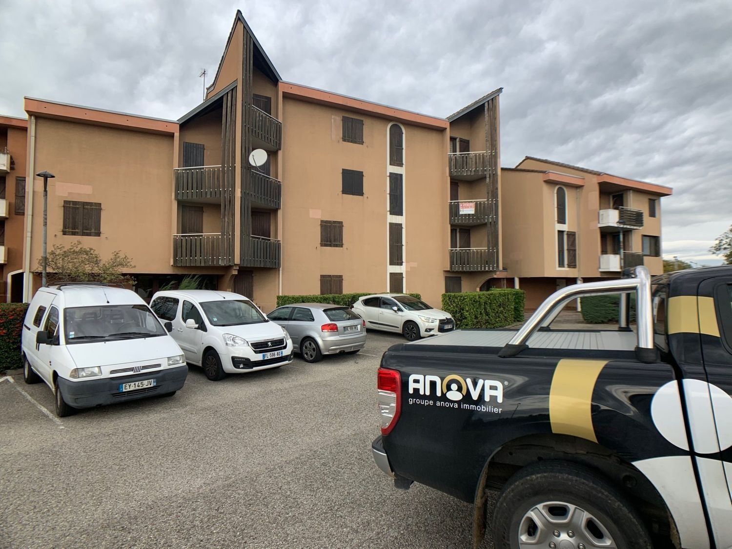 Appartement à vendre, 79m², Saint-Maurice-l'Exil