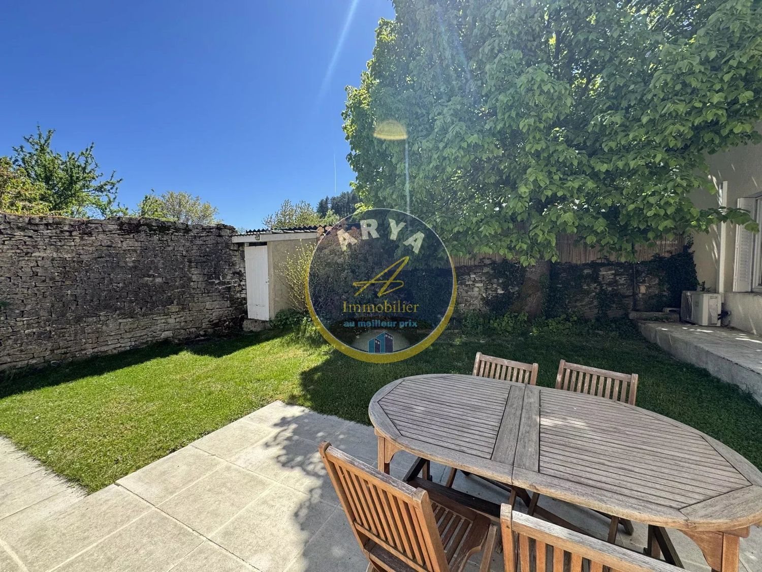 Maison à vendre, 100m², Mâlain