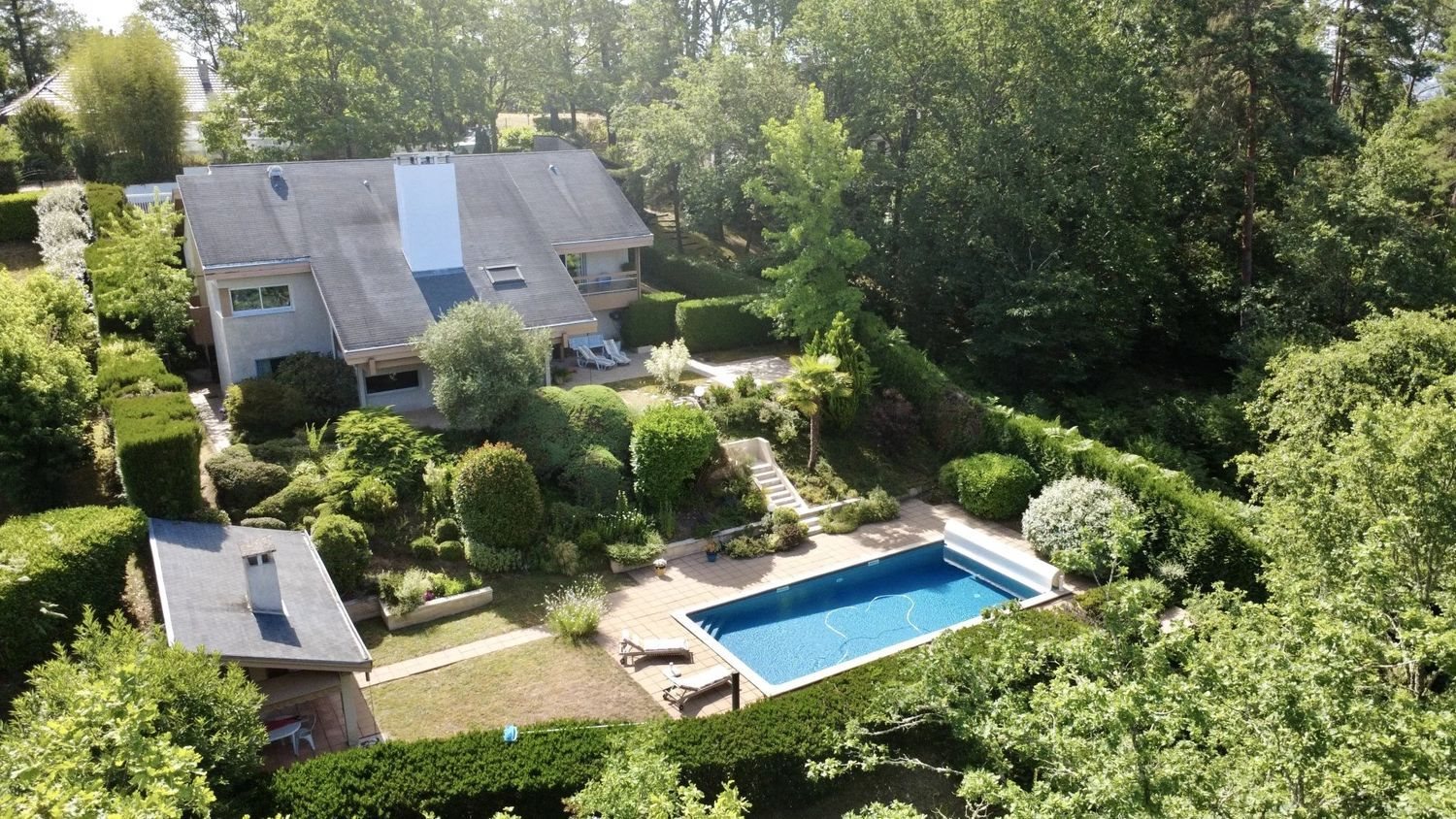 Maison à vendre, 267m², Malemort-sur-Corrèze