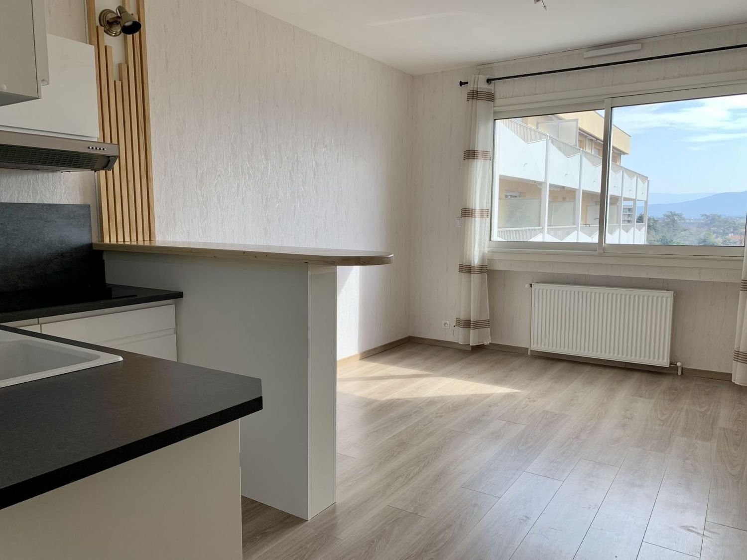Appartement à vendre, 33m², Romans-sur-Isère