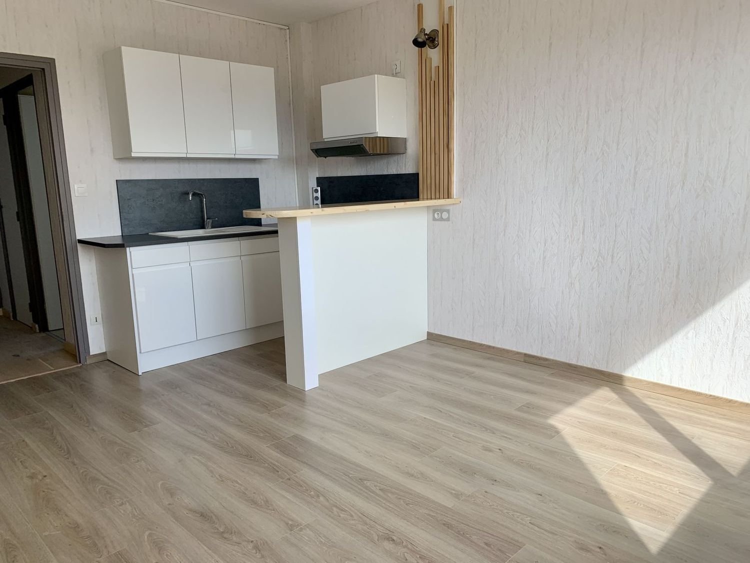 Appartement à vendre, 33m², Romans-sur-Isère
