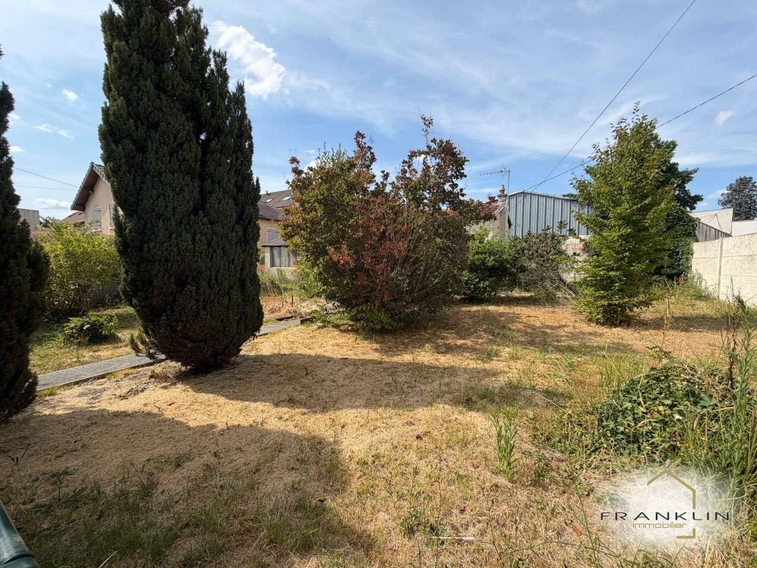Maison à vendre, 36m², Mitry-Mory