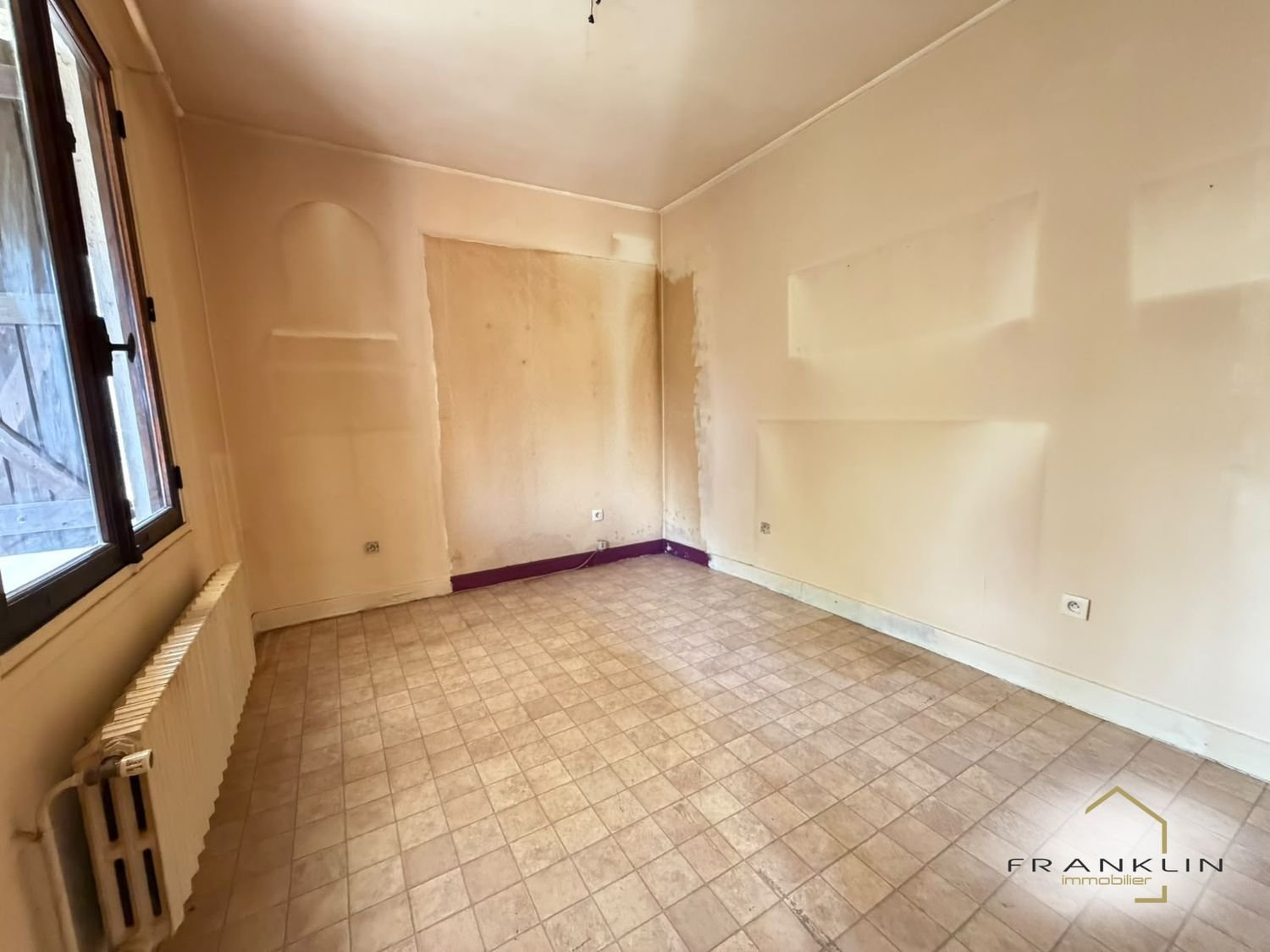 Maison à vendre, 36m², Mitry-Mory