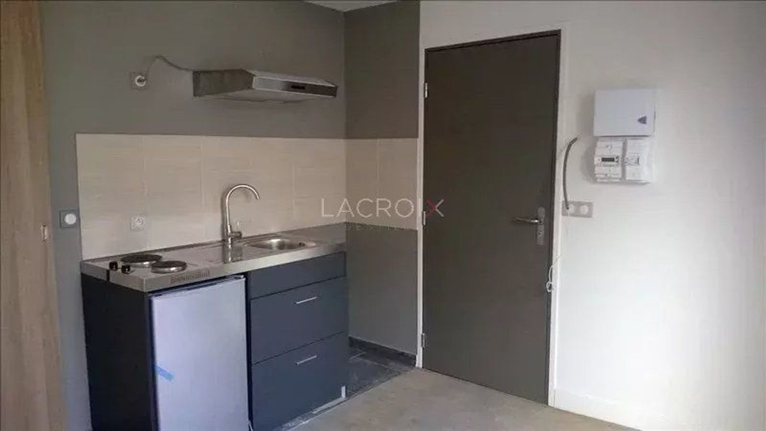 Appartement à louer, 14m², Cachan