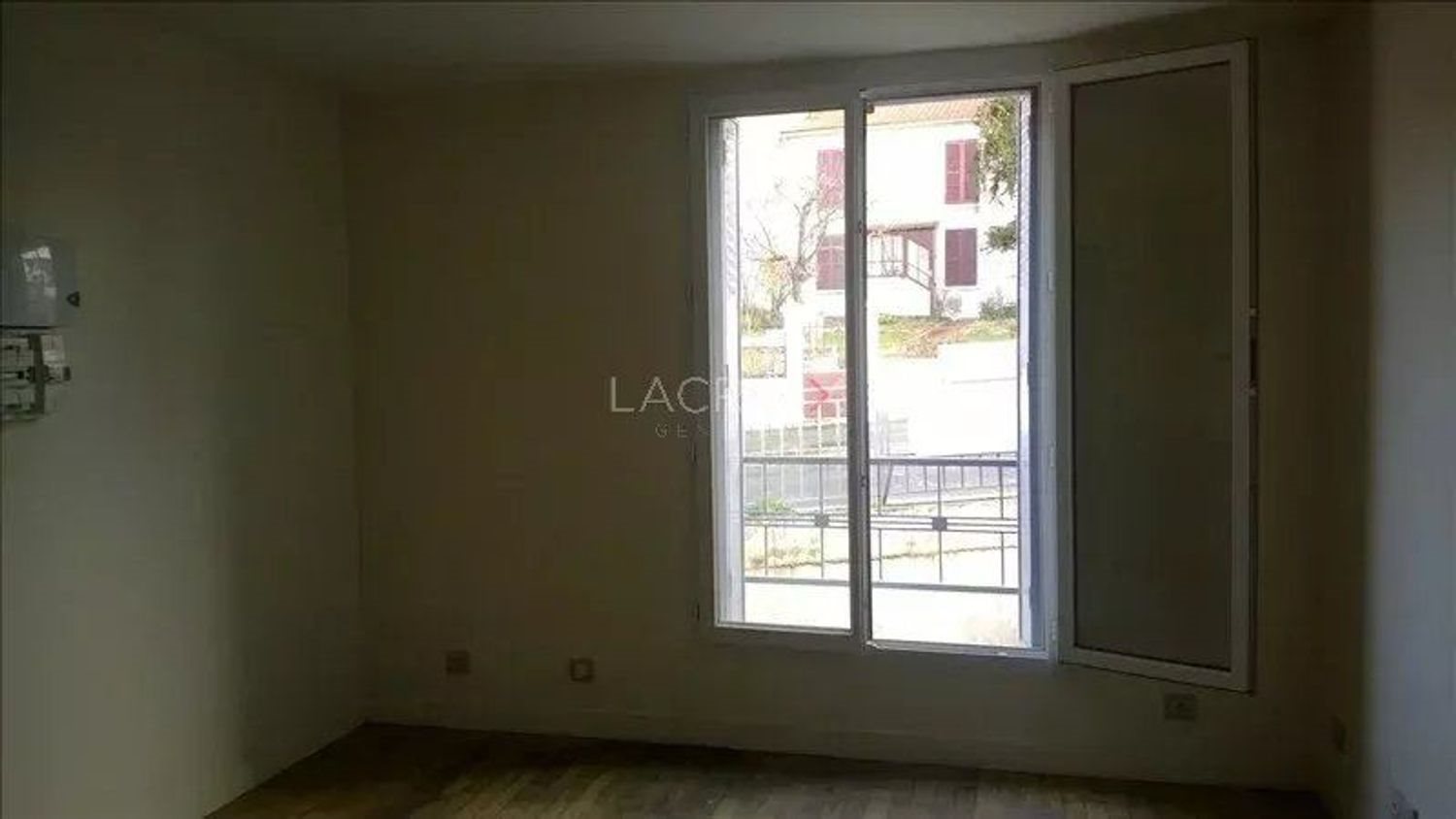 Appartement à louer, 14m², Cachan