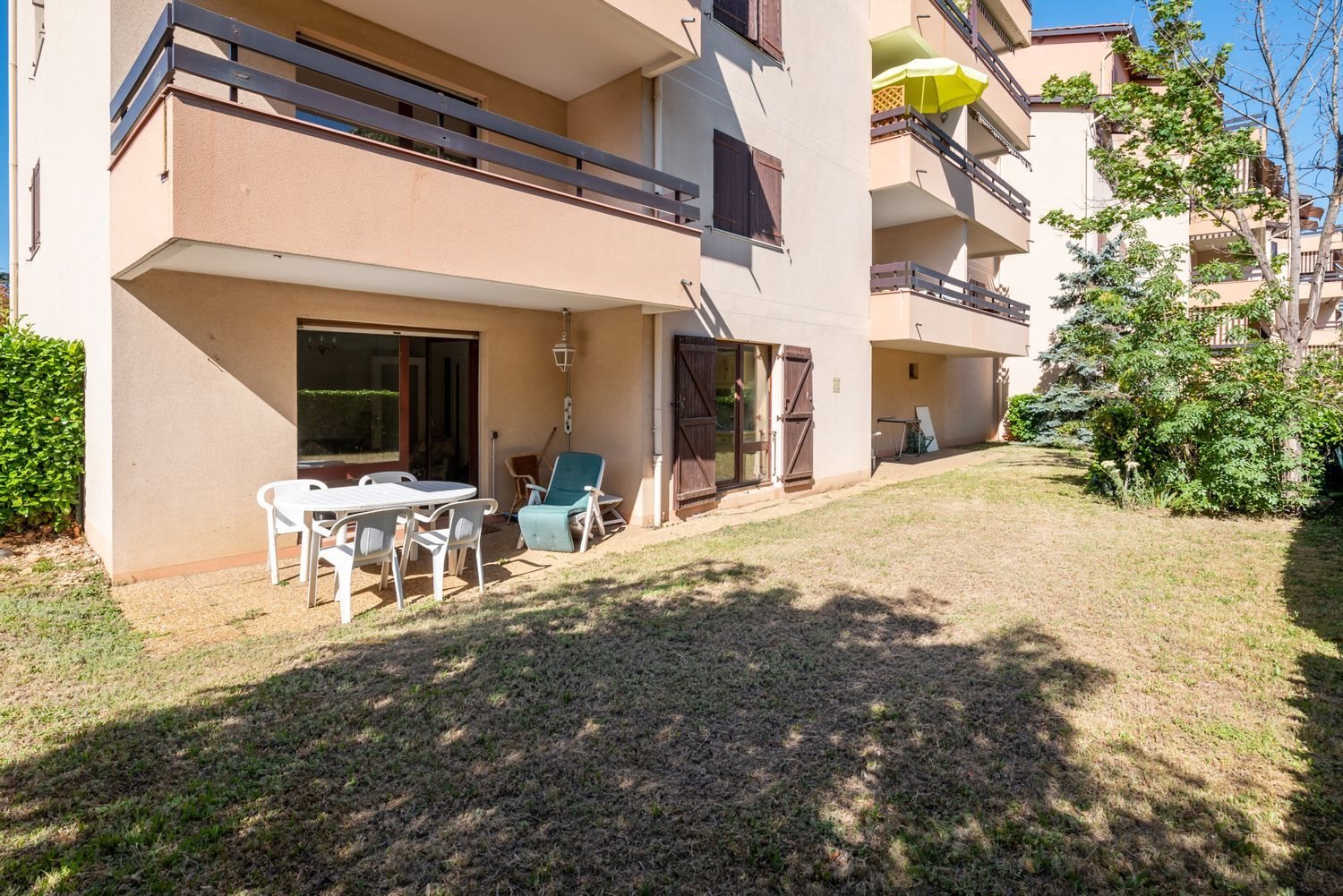 Appartement à vendre, 63m², Saint-Genis-Laval