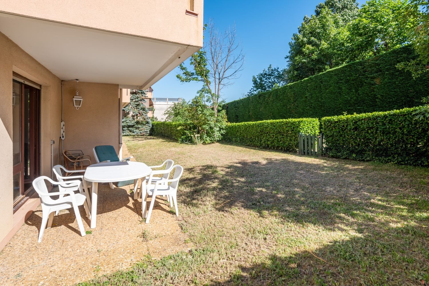 Appartement à vendre, 63m², Saint-Genis-Laval