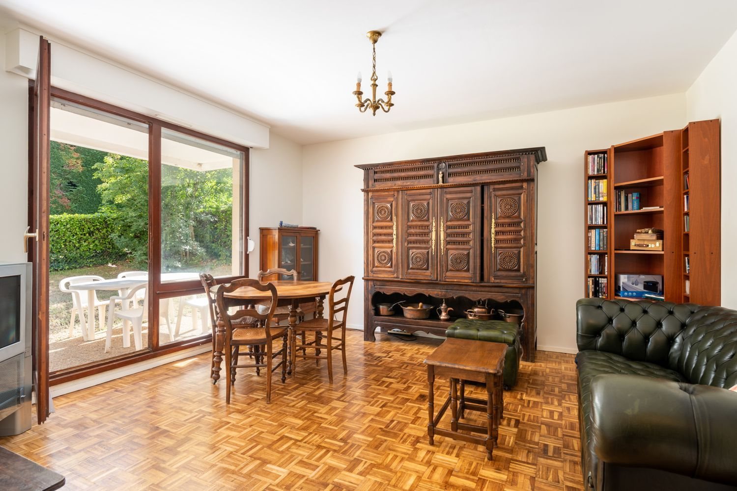 Appartement à vendre, 63m², Saint-Genis-Laval