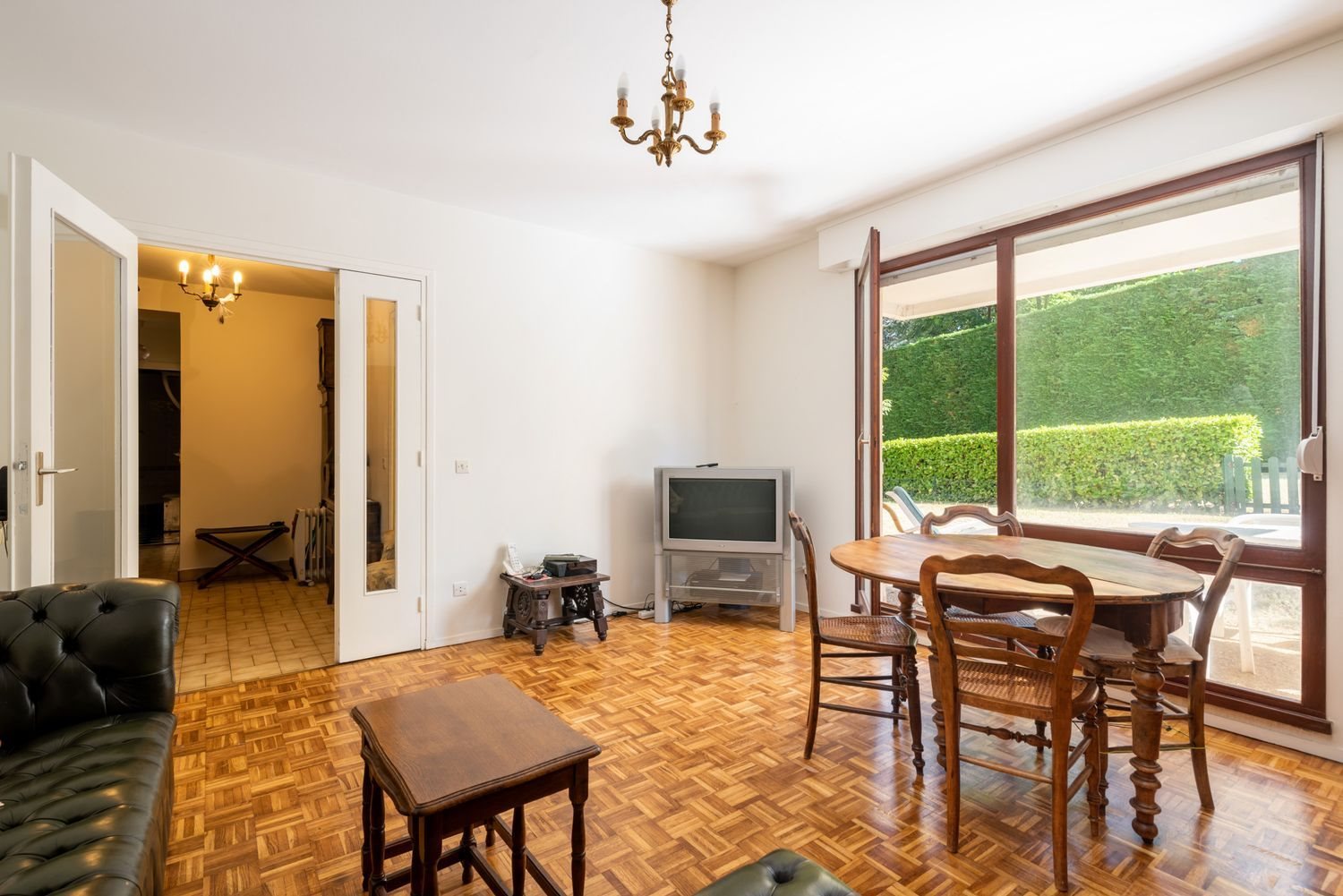 Appartement à vendre, 63m², Saint-Genis-Laval