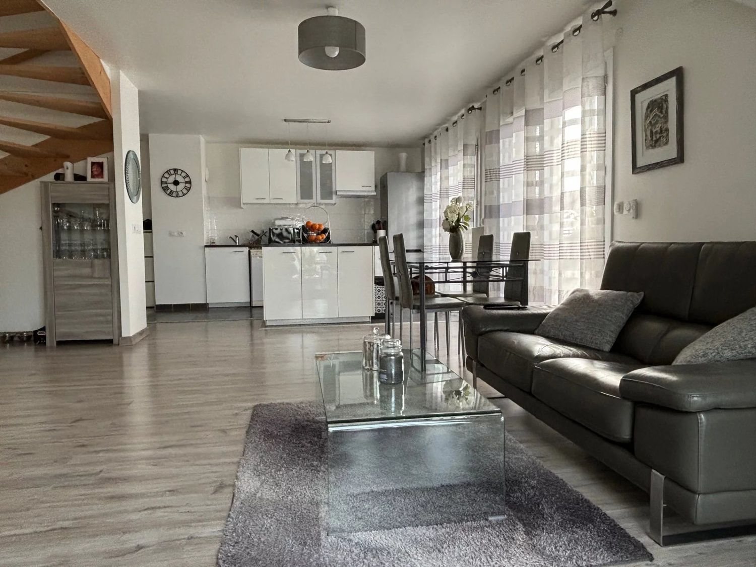 Appartement à louer, 88m², Chartres