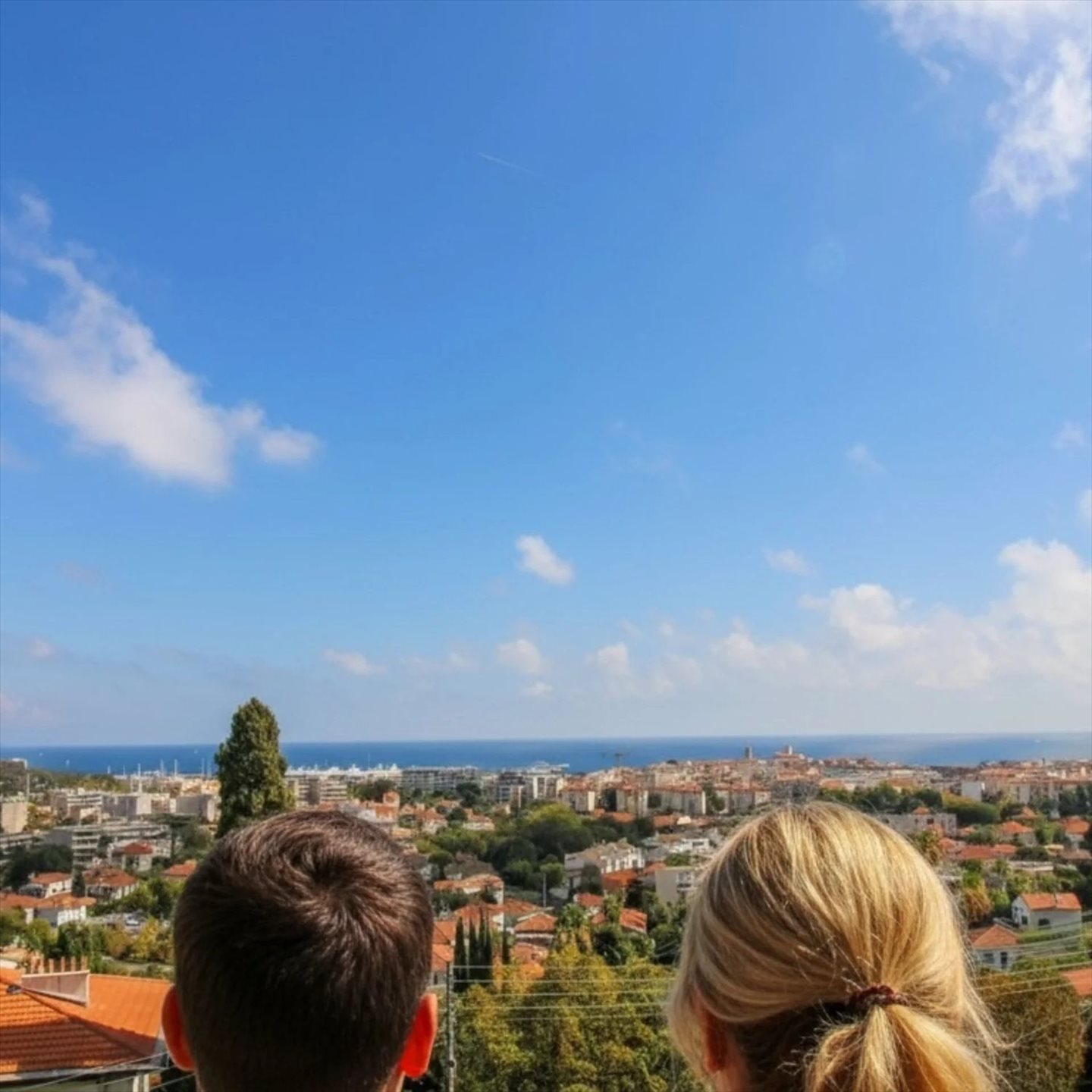 Appartement à vendre, 73m², Antibes