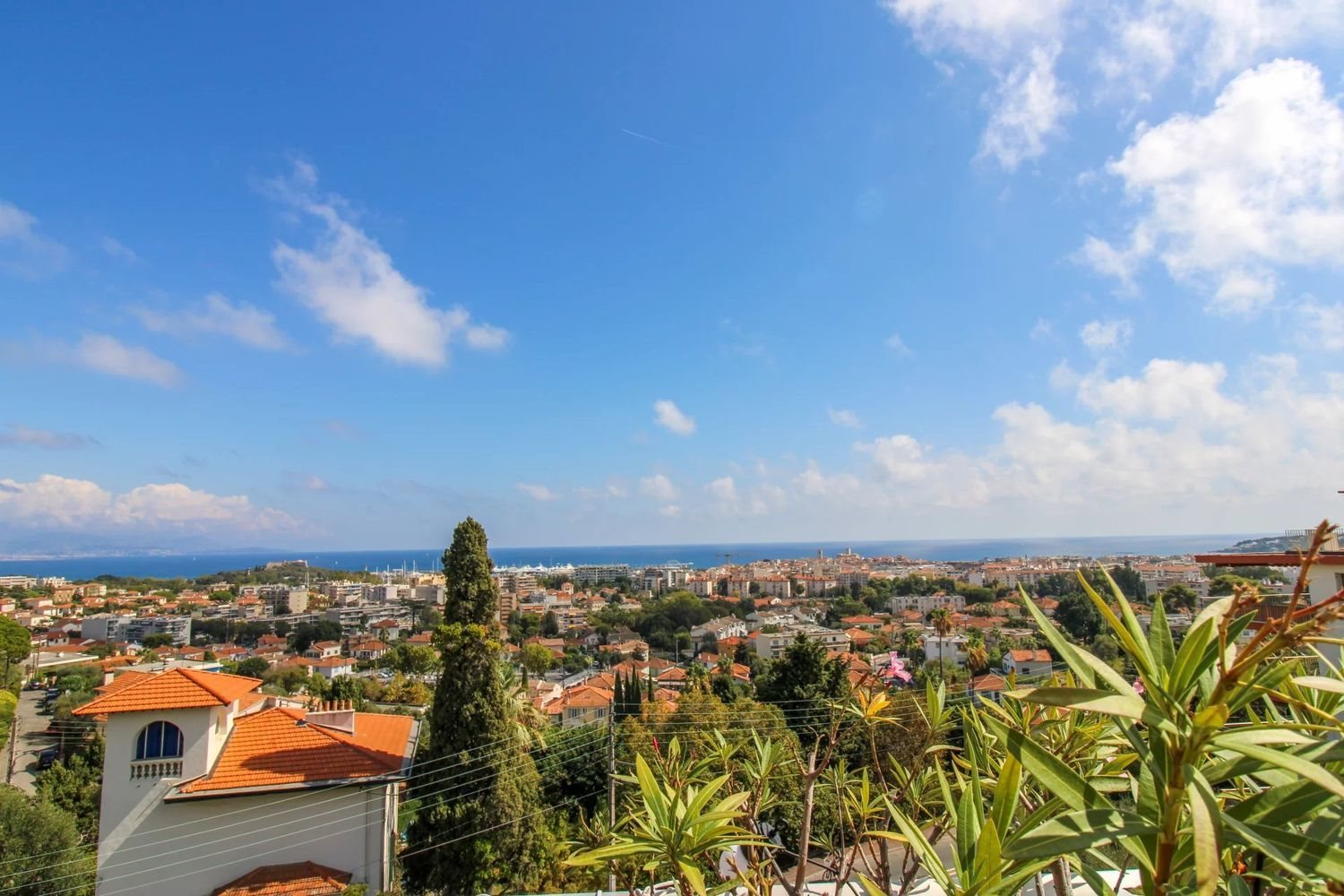 Appartement à vendre, 73m², Antibes