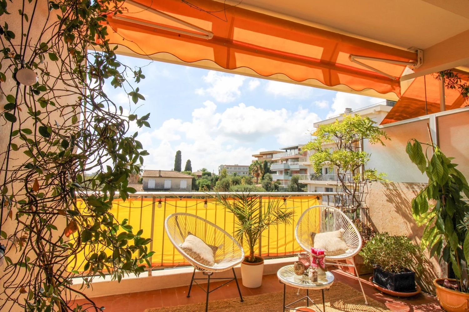 Appartement à vendre, 73m², Antibes