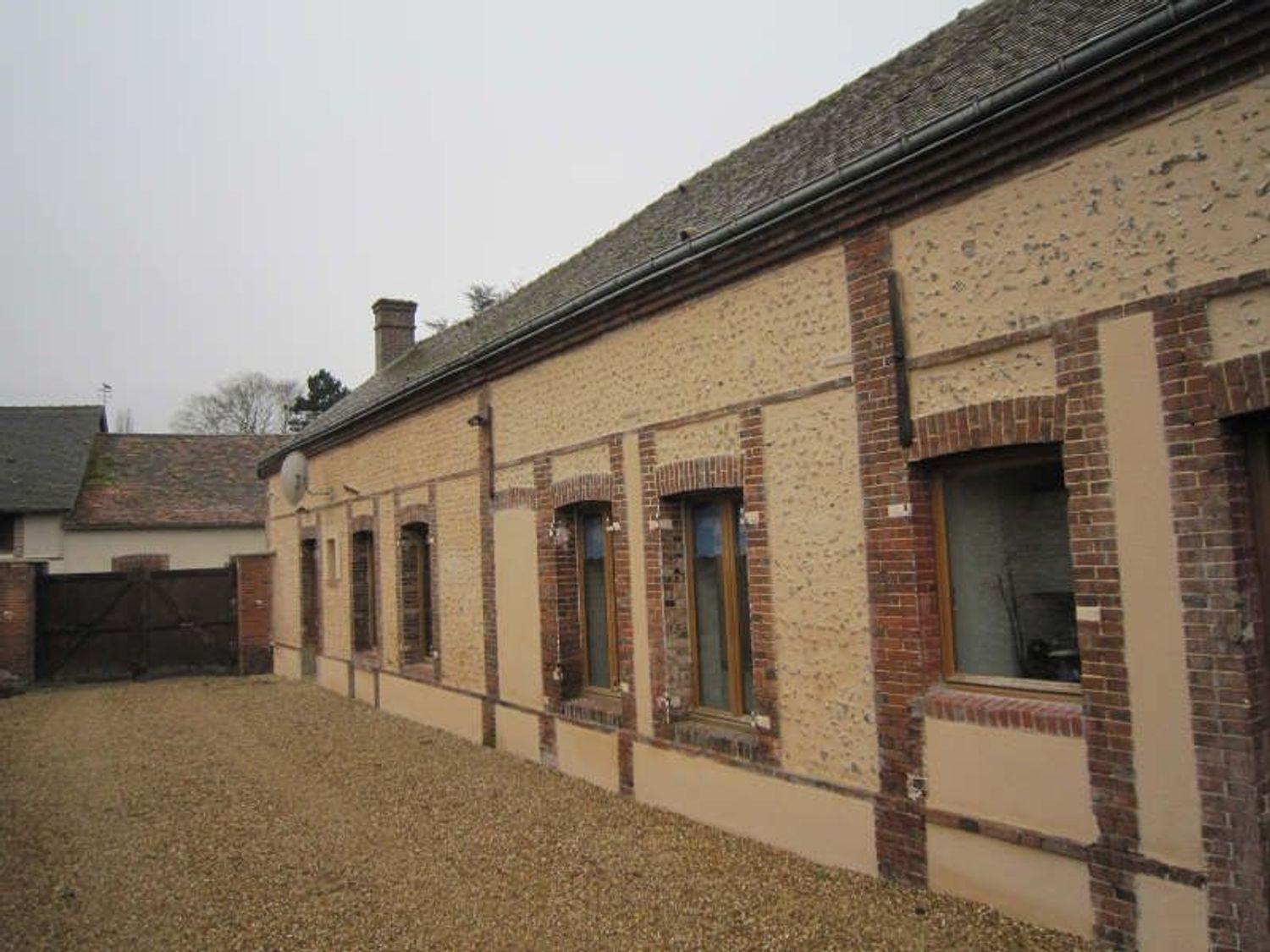 Maison à vendre, 208m², Houdan