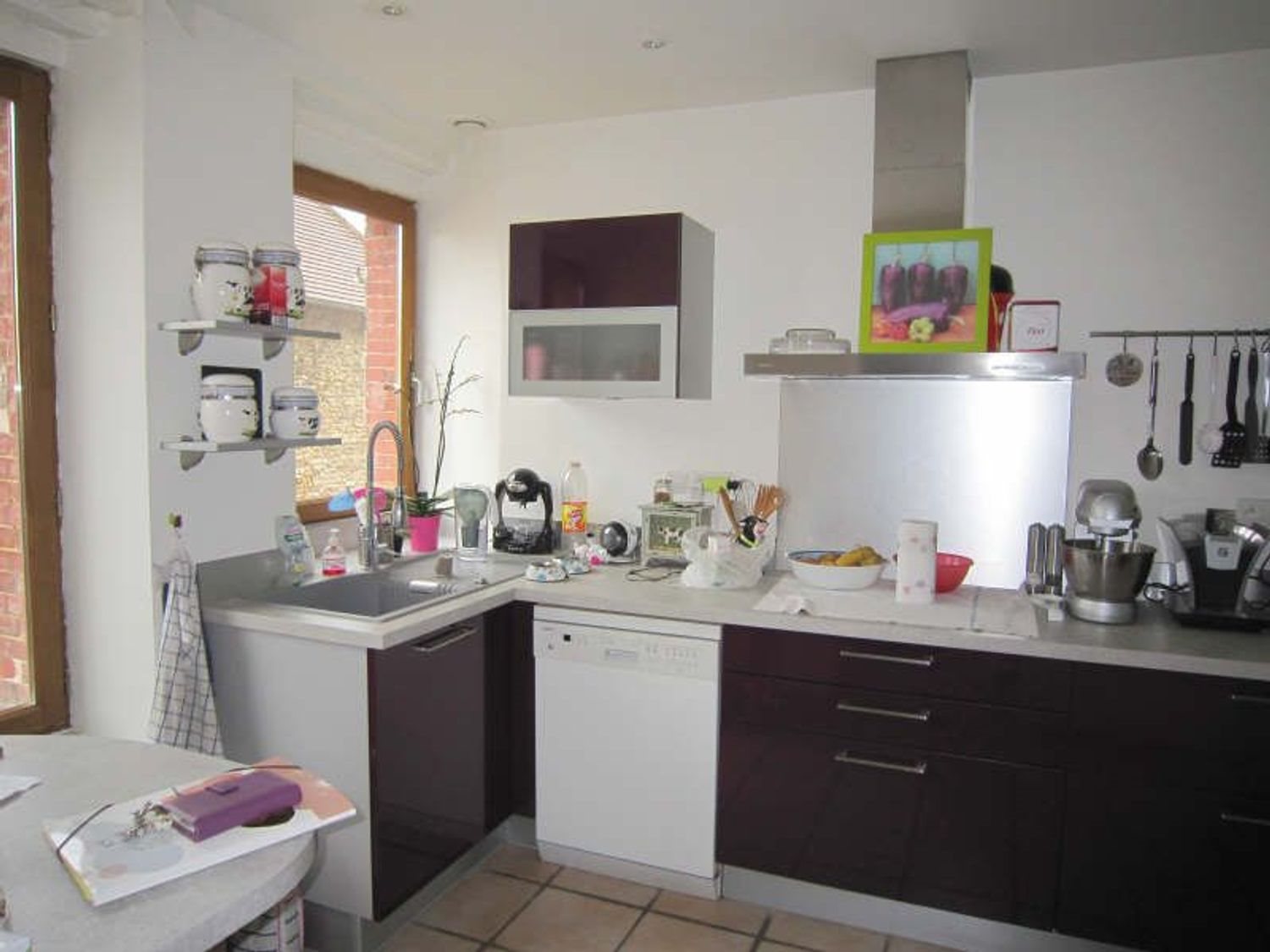Maison à vendre, 208m², Houdan