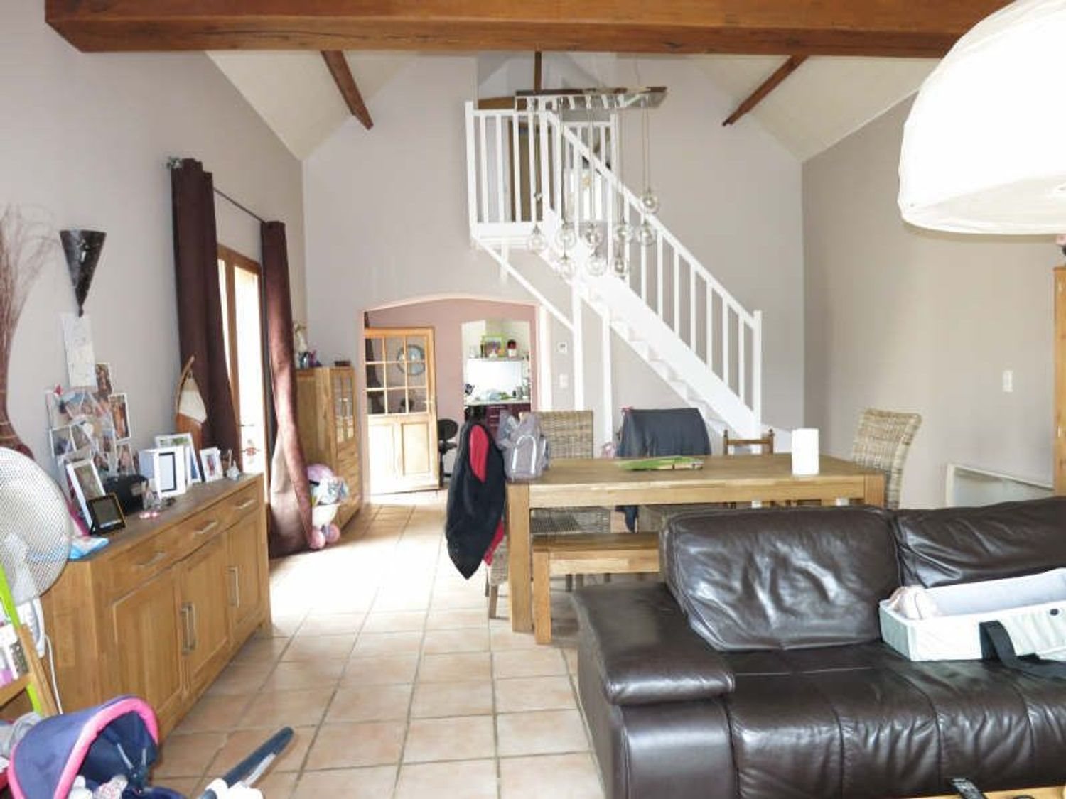 Maison à vendre, 208m², Houdan