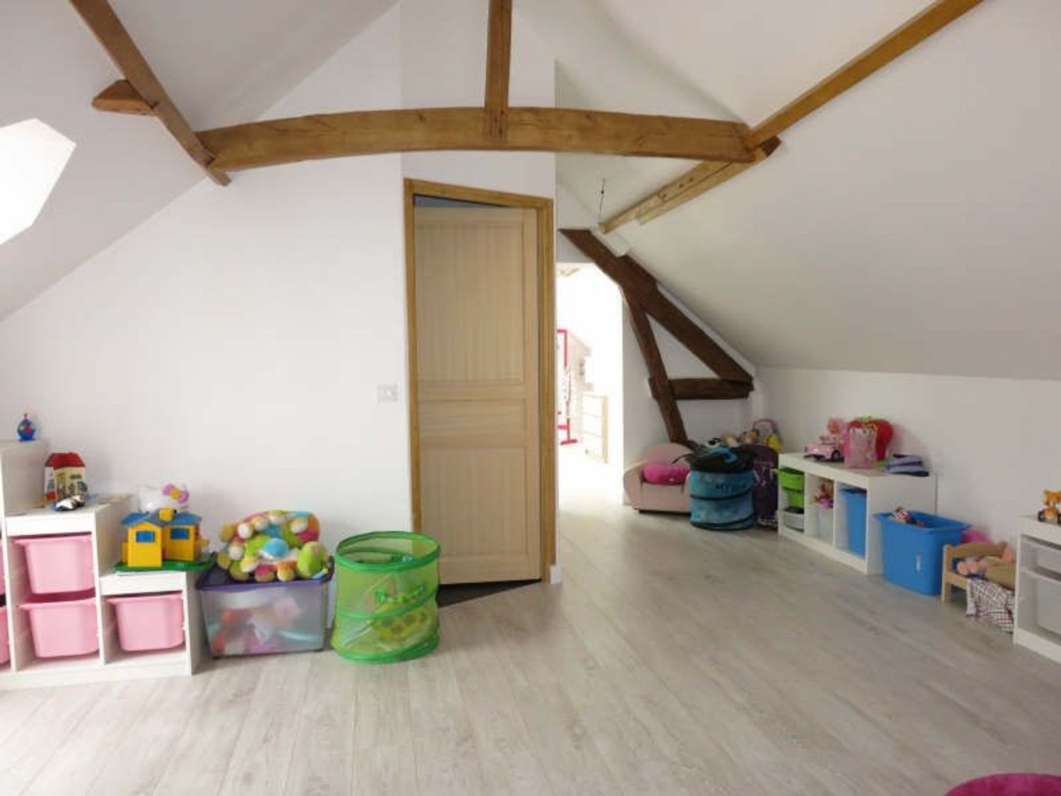 Maison à vendre, 208m², Houdan