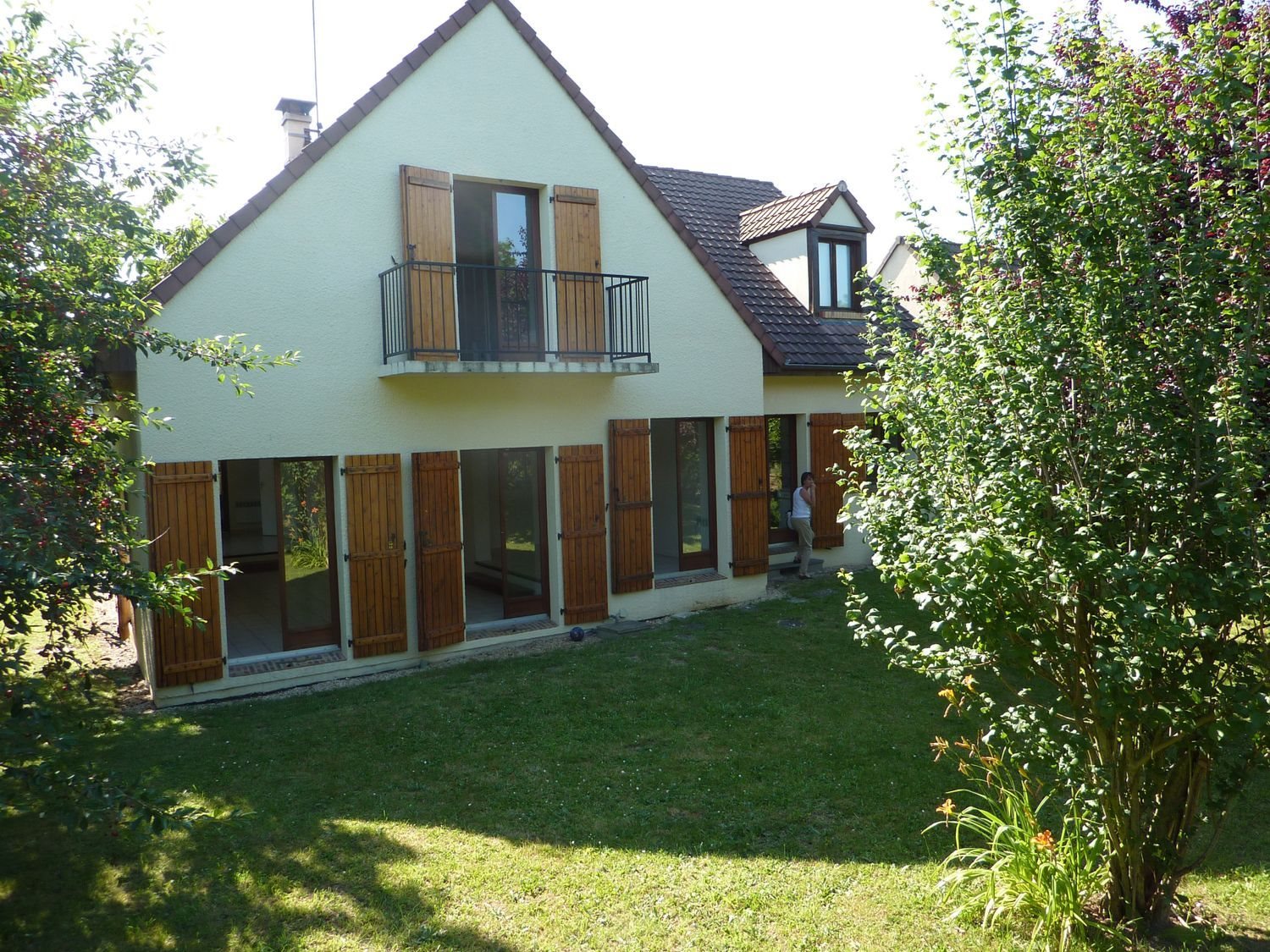 Maison à vendre, 155m², Orsay