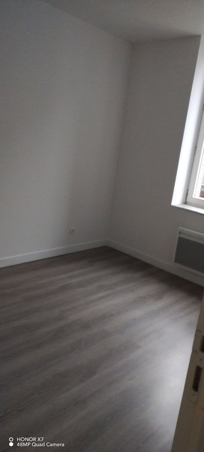Appartement à louer, 37m², Pont-de-Chéruy