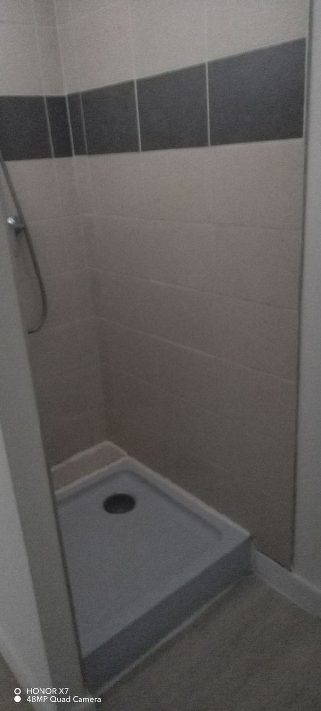 Appartement à louer, 37m², Pont-de-Chéruy