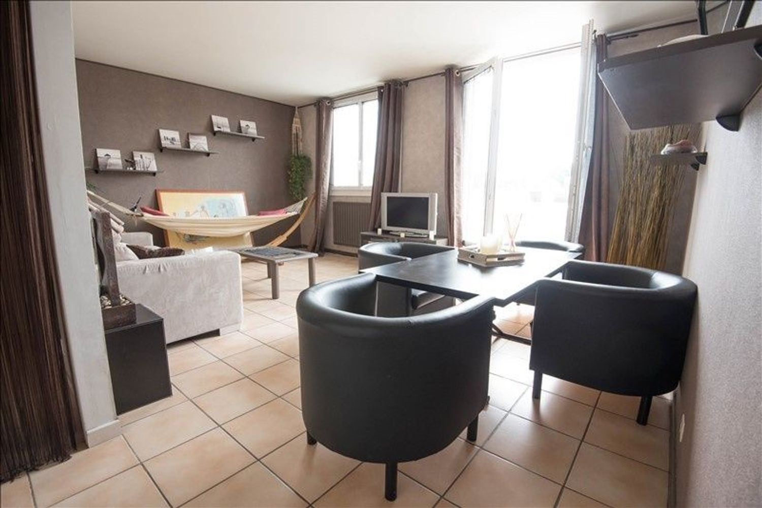 Appartement à vendre, 63m², Evry