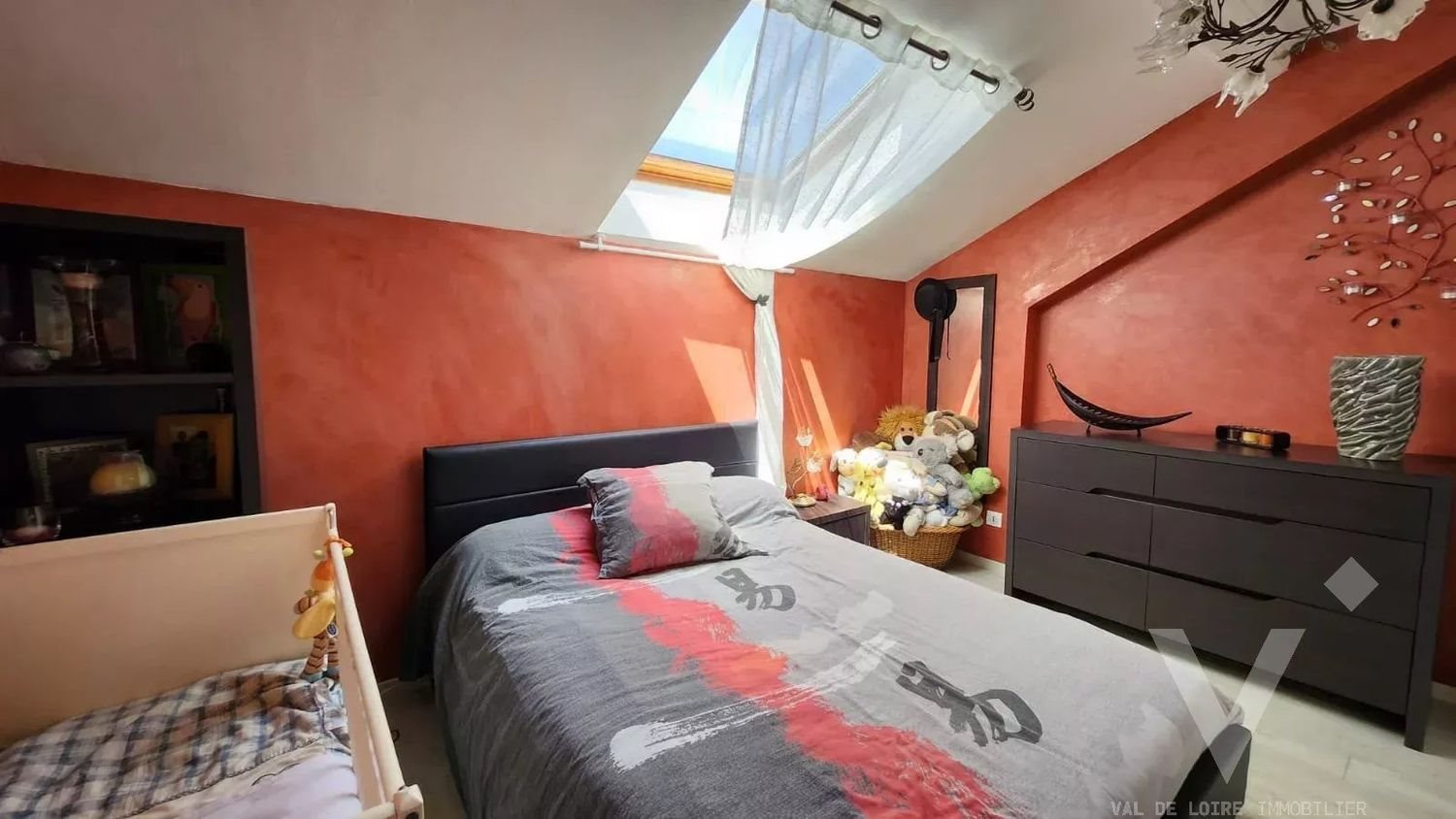 Appartement à vendre, 70m², Firminy