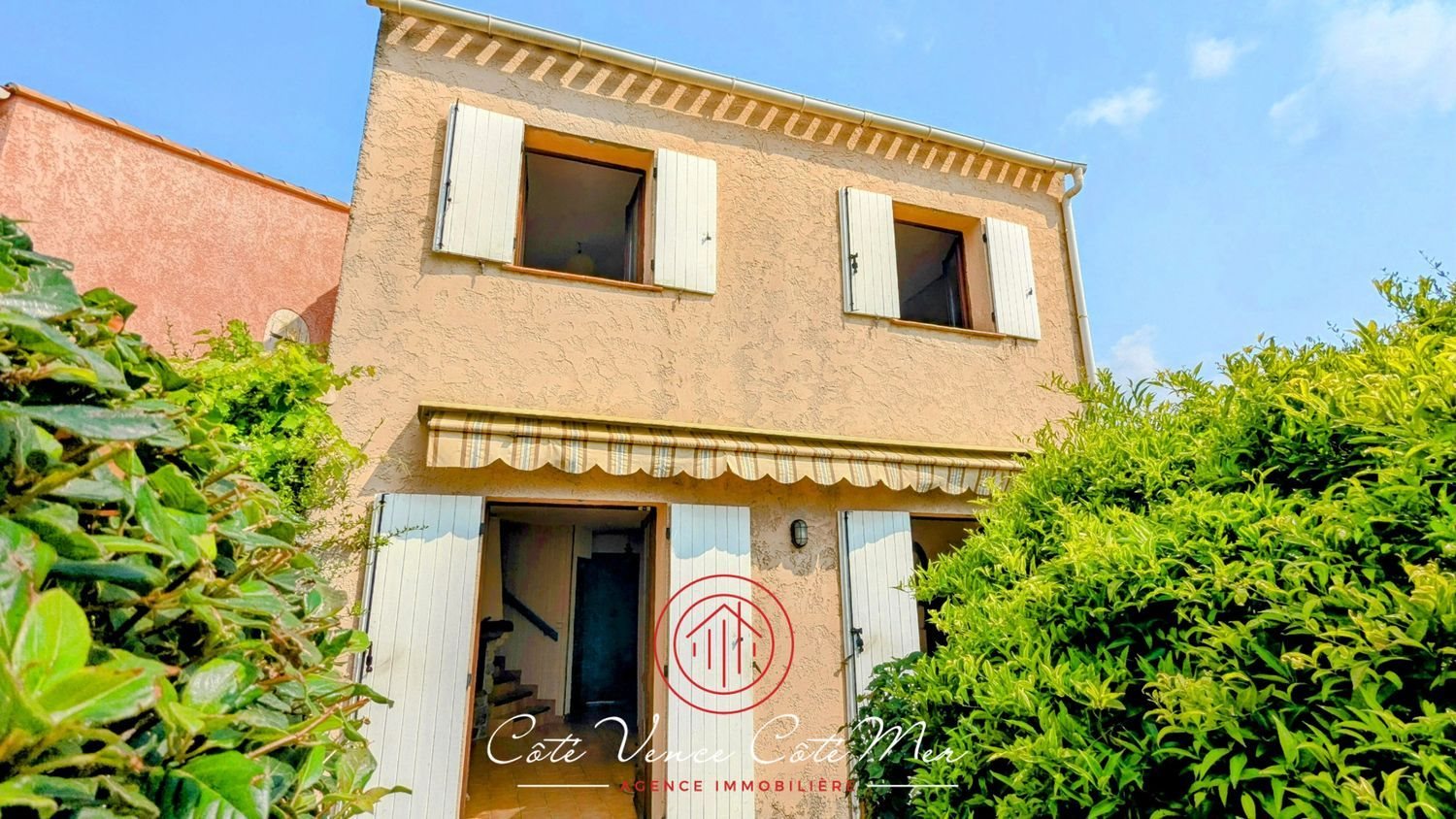 Maison à vendre, 63m², Nice