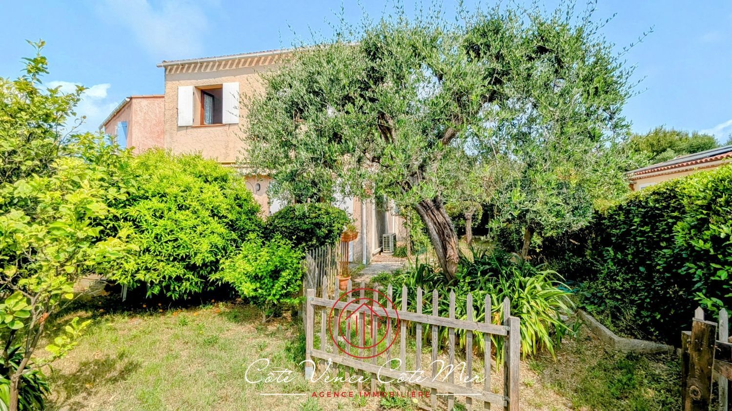 Maison à vendre, 63m², Nice