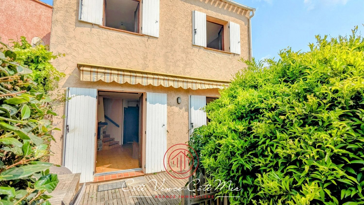 Maison à vendre, 63m², Nice