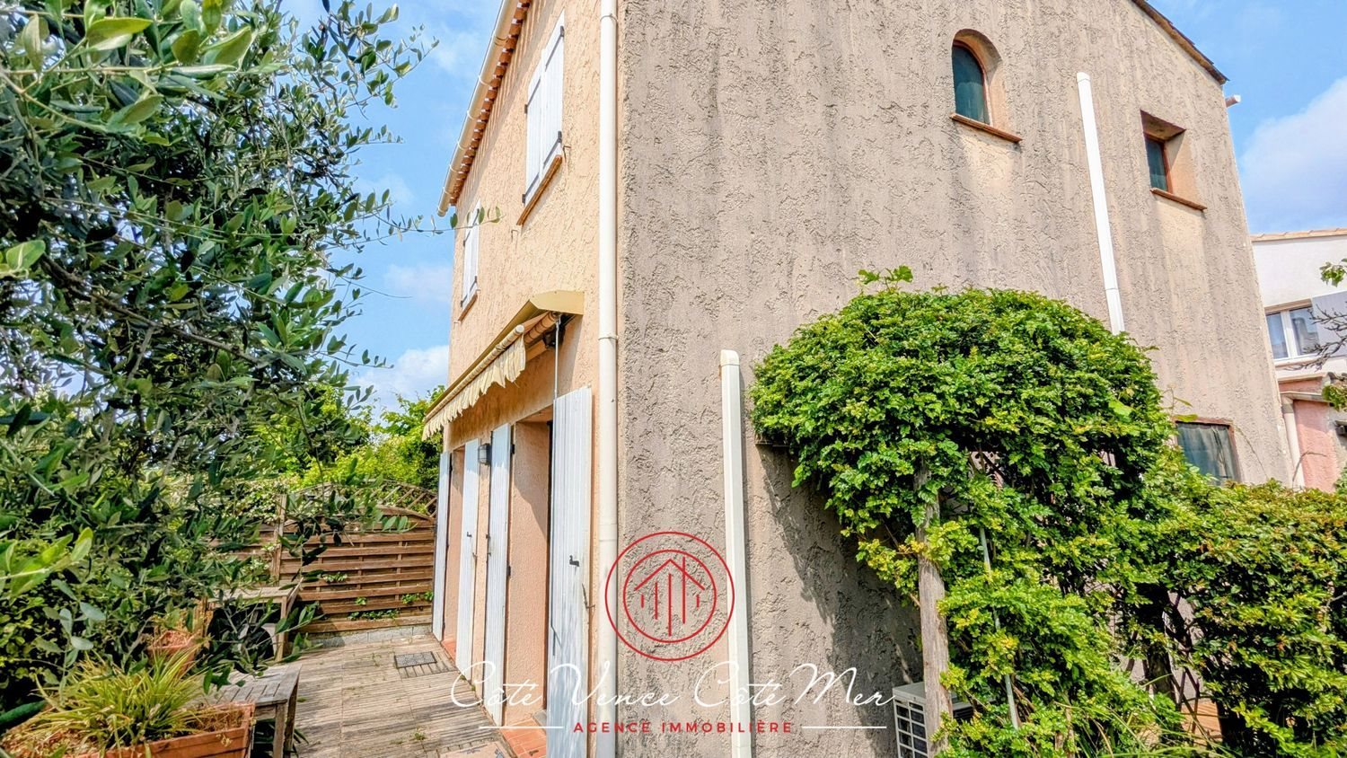 Maison à vendre, 63m², Nice