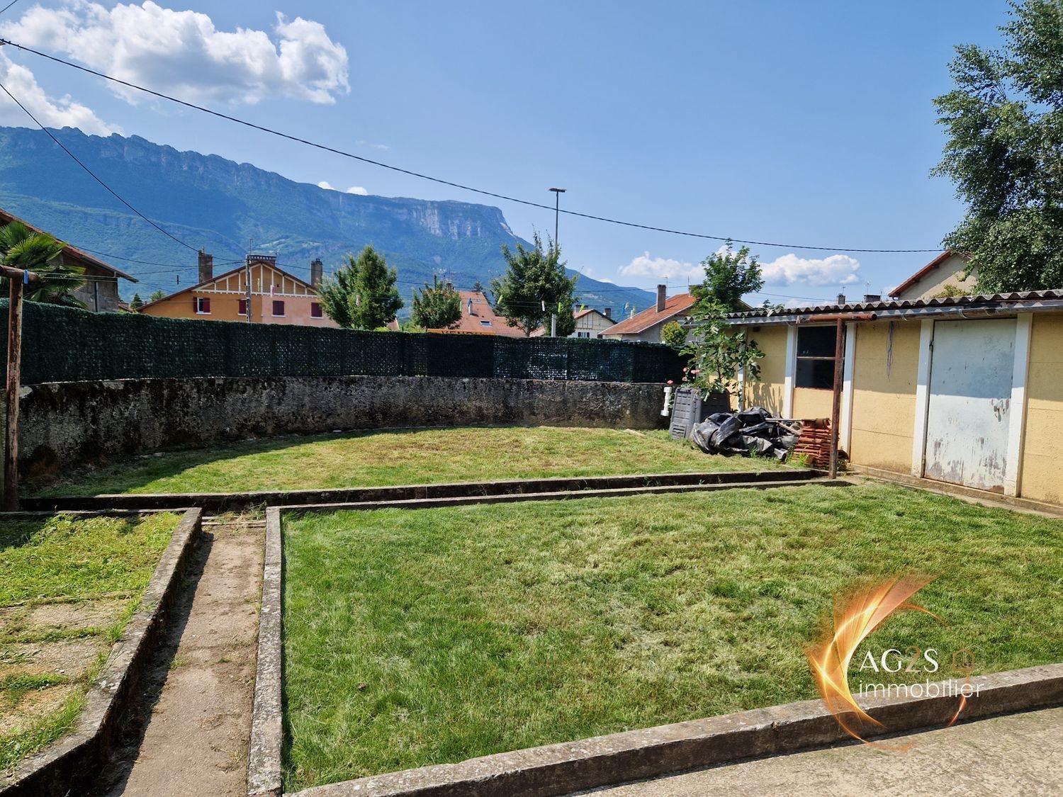 Maison à vendre, 63m², Pontcharra