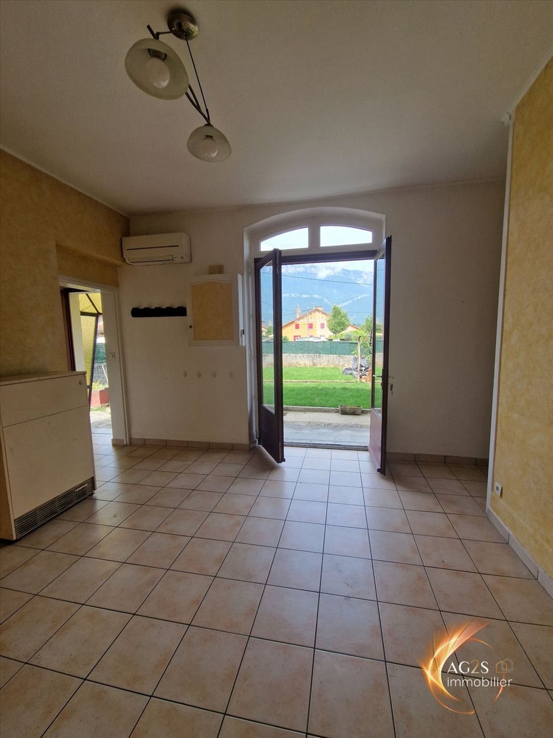 Maison à vendre, 63m², Pontcharra