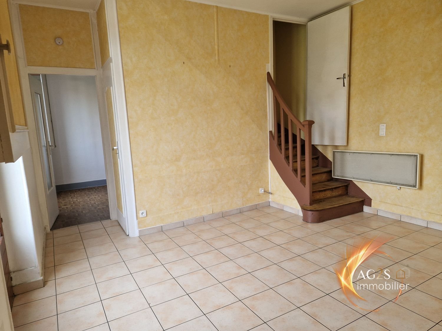 Maison à vendre, 63m², Pontcharra