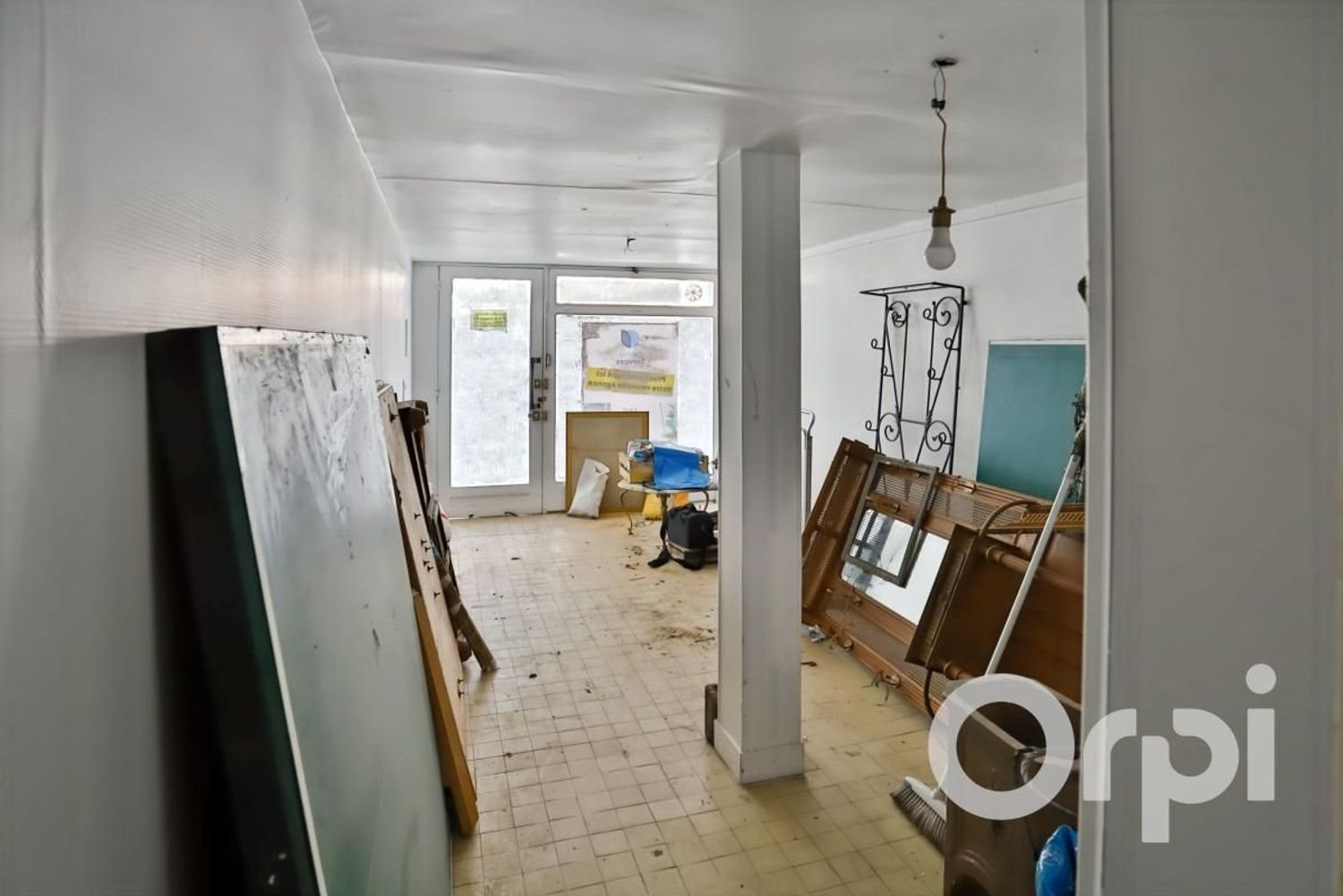 Maison à vendre, 60m², Gisors