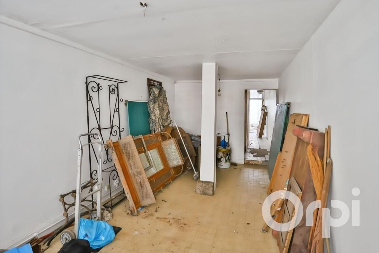 Maison à vendre, 60m², Gisors