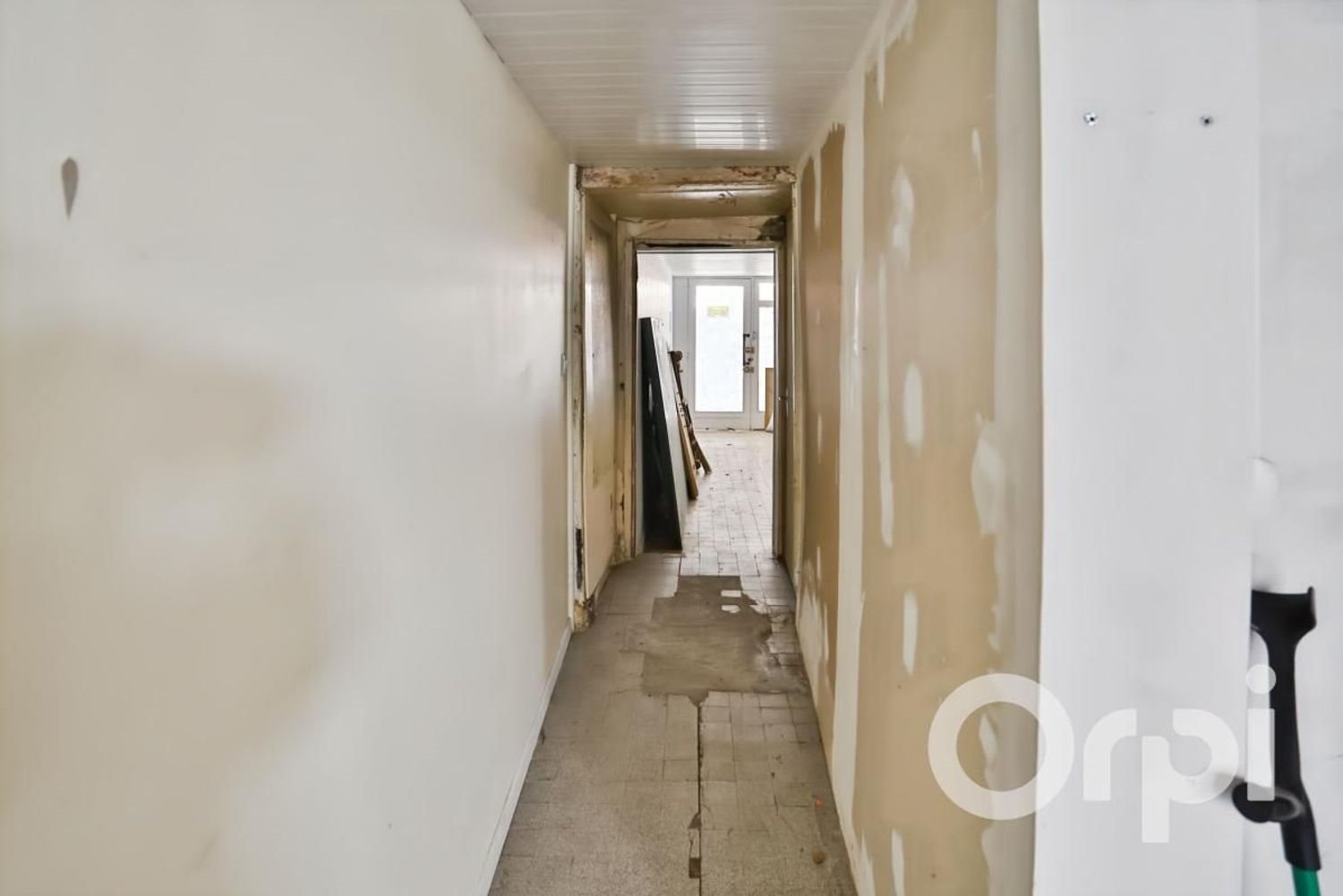 Maison à vendre, 60m², Gisors