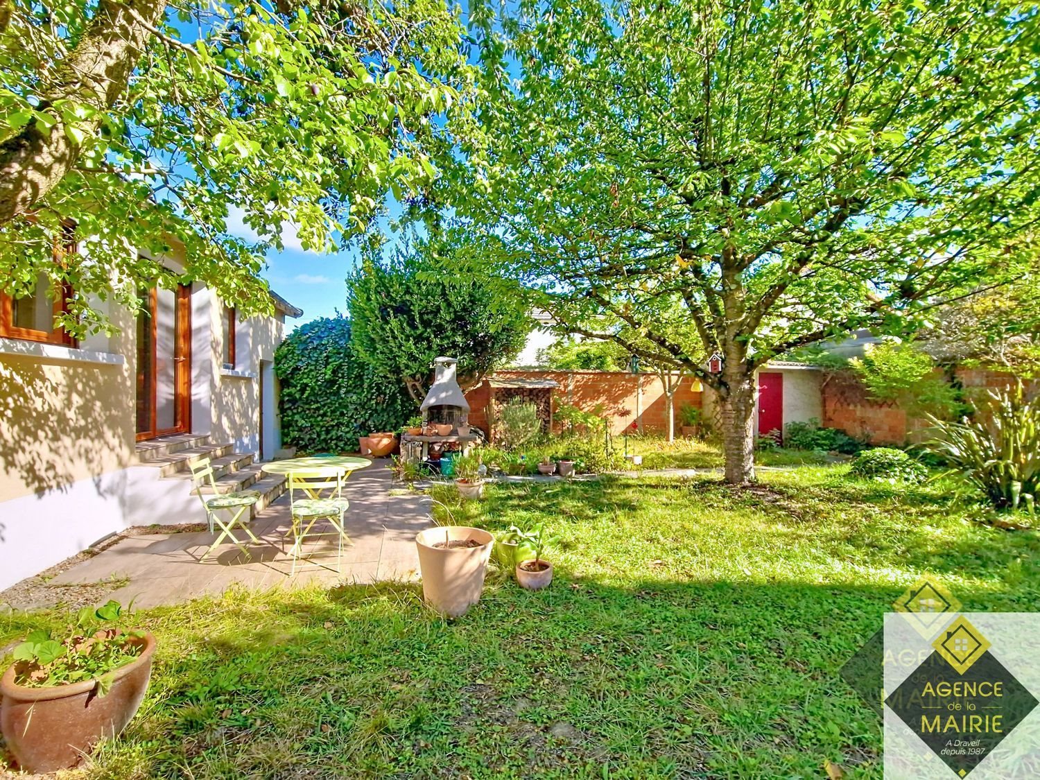 Maison à vendre, 105m², Draveil
