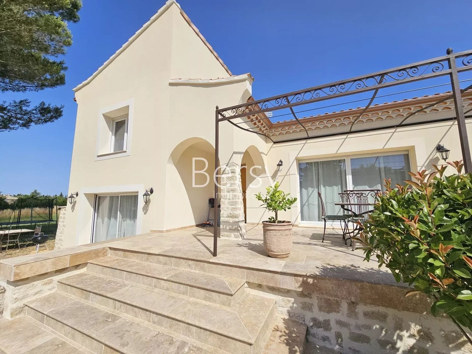 Maison à louer, 11m², Pernes-les-Fontaines