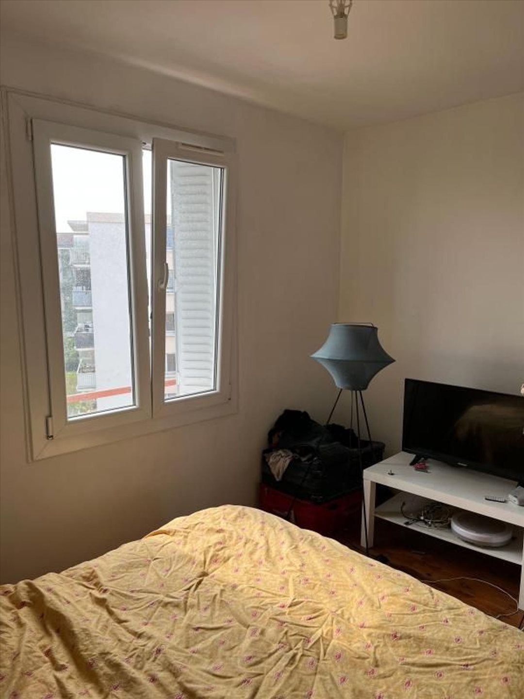 Appartement à vendre, 52m², Villeurbanne